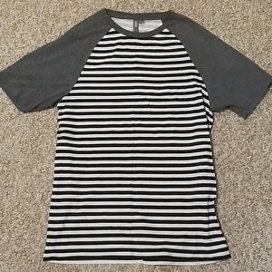 Asos athletic fit shirt